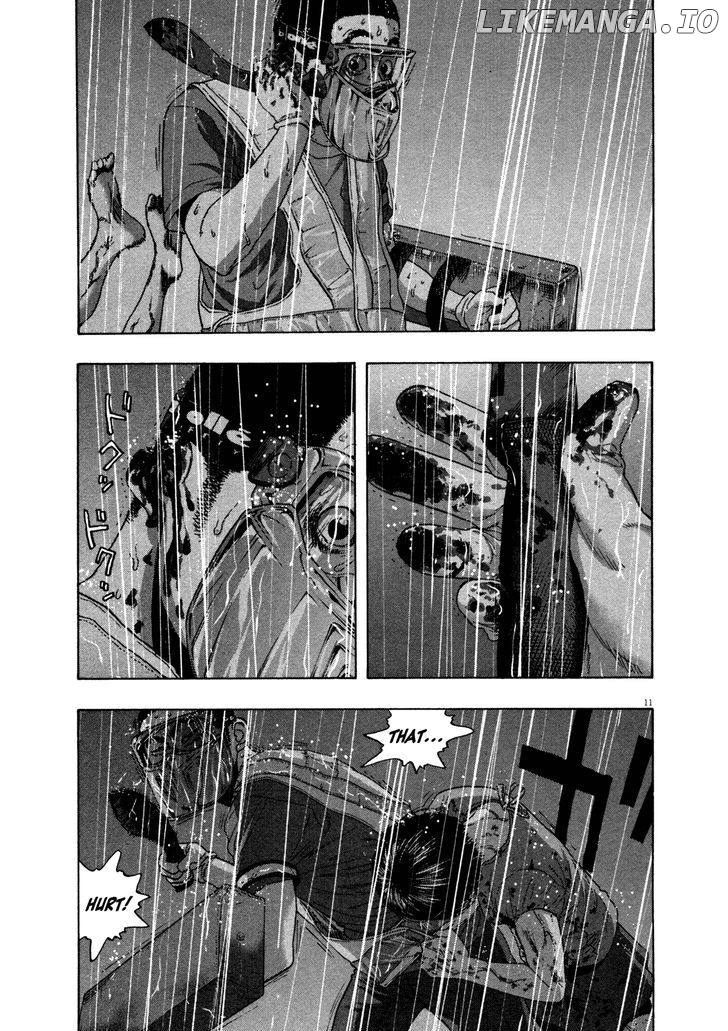 Read I Am A Hero EN Manga Online