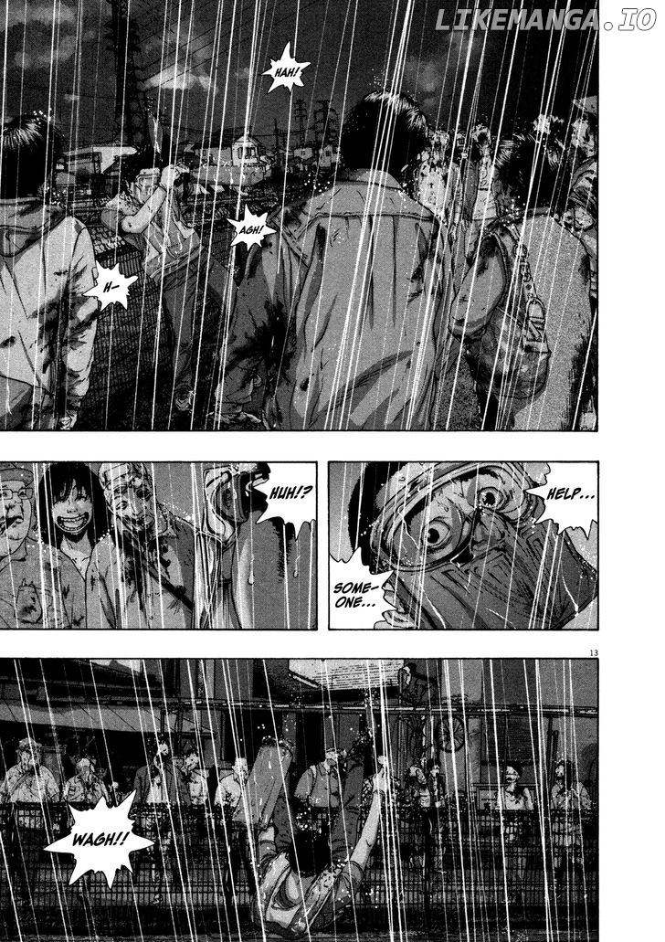 Read I Am A Hero EN Manga Online