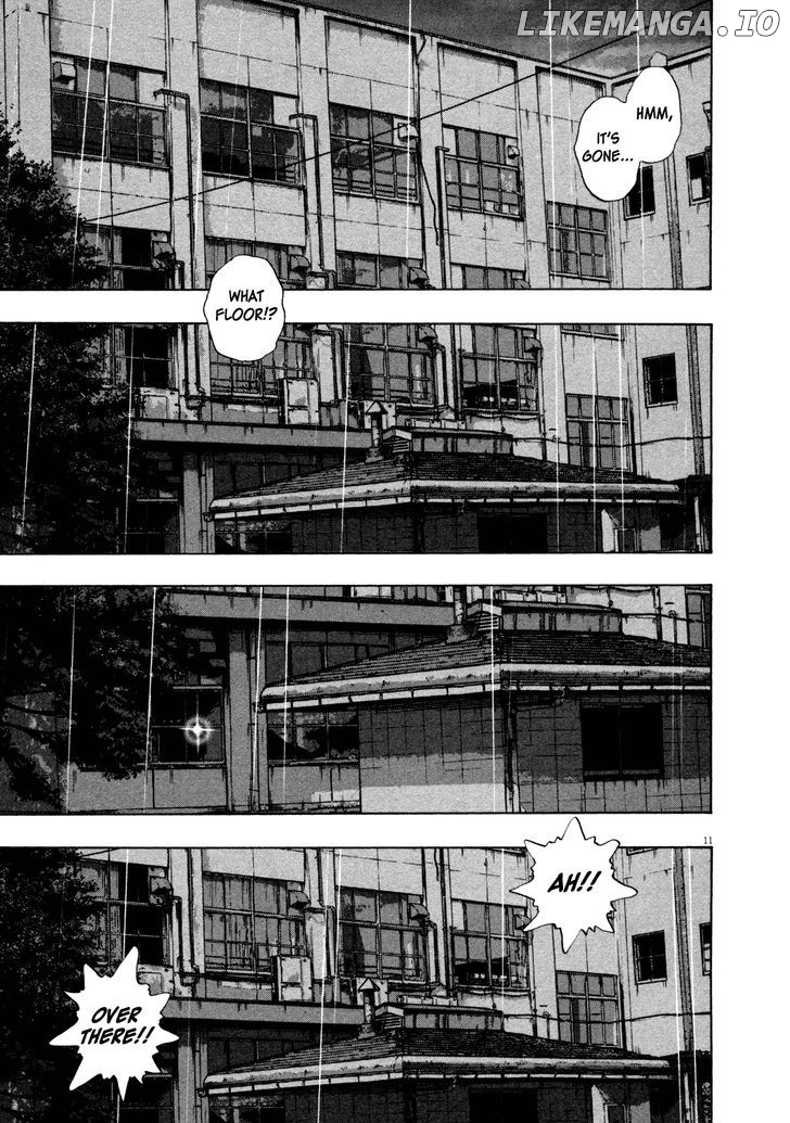 Read I Am A Hero EN Manga Online