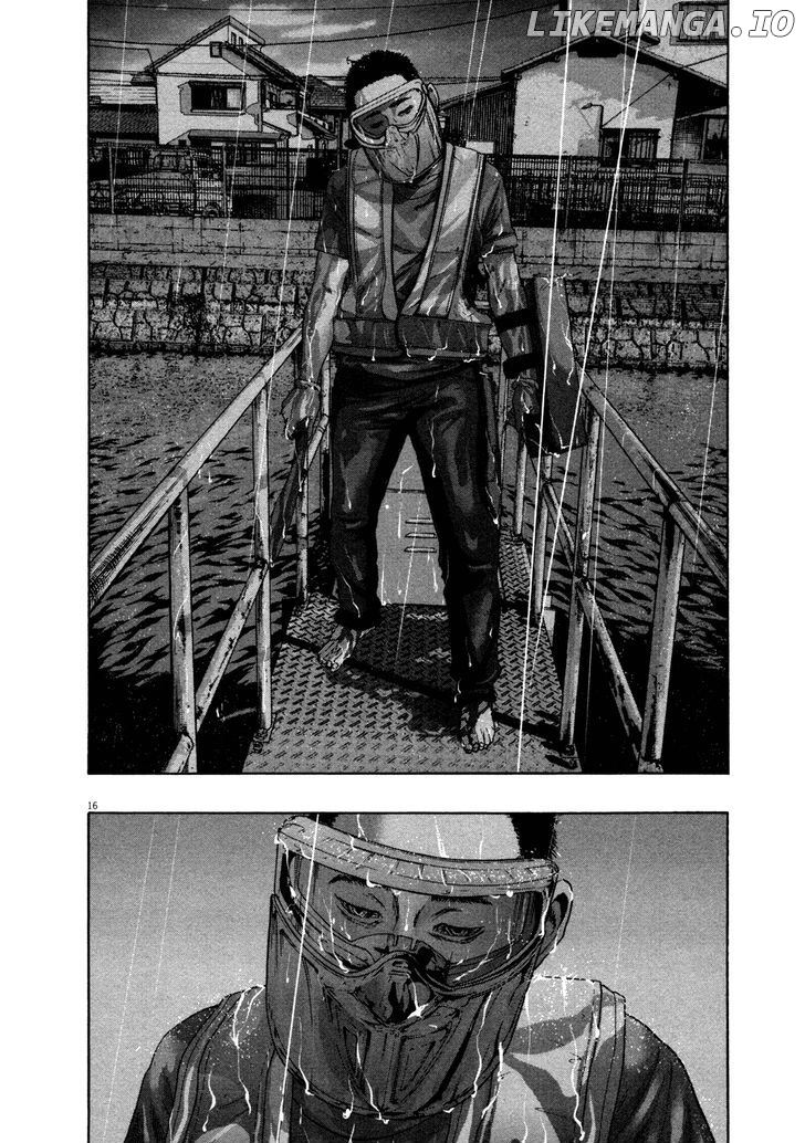 Read I Am A Hero EN Manga Online