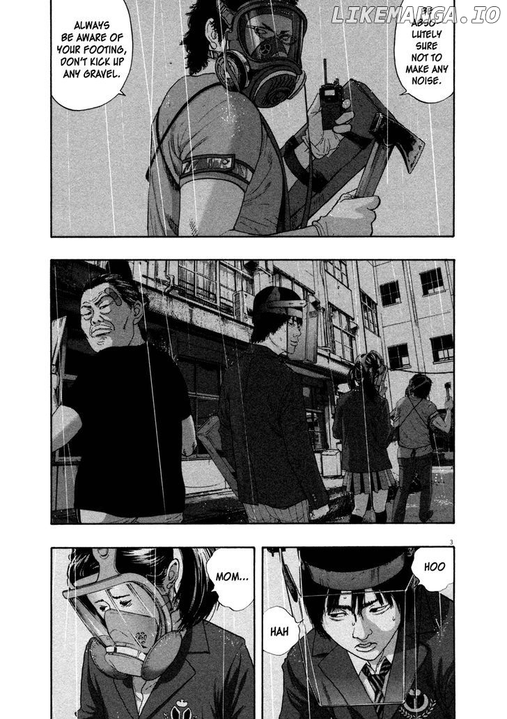 Read I Am A Hero EN Manga Online