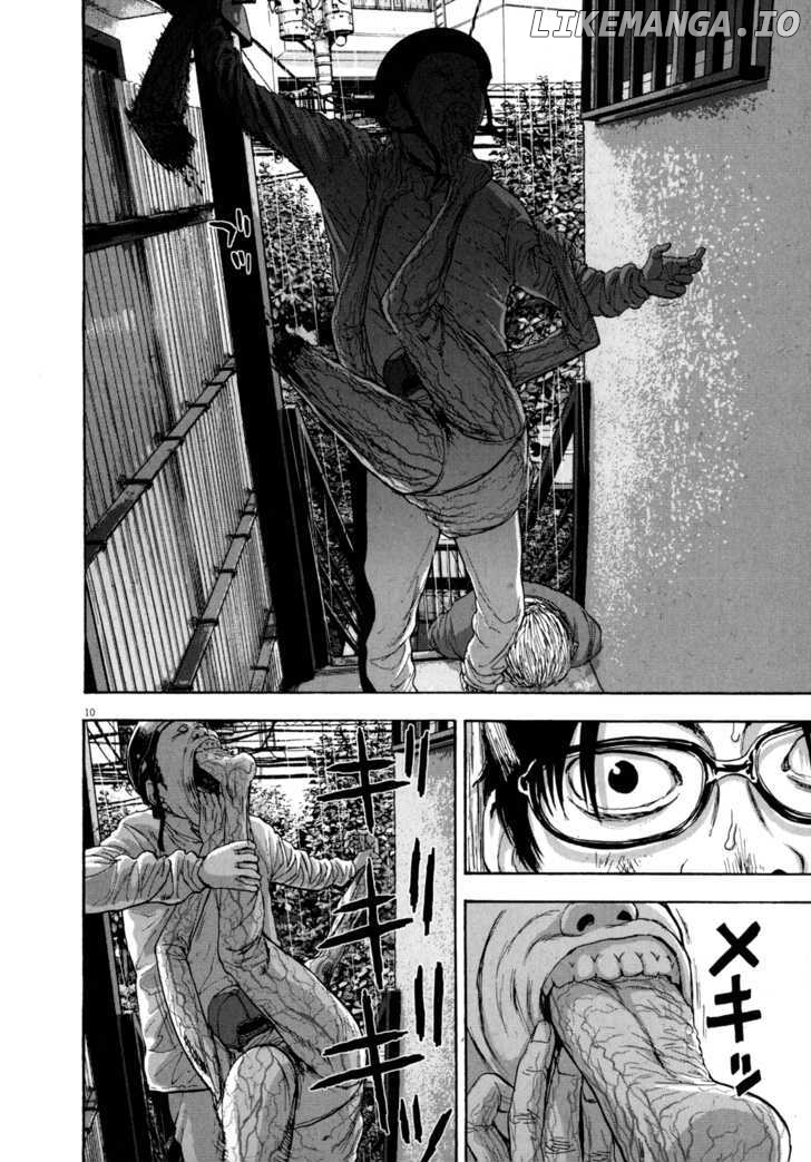 Read I Am A Hero EN Manga Online