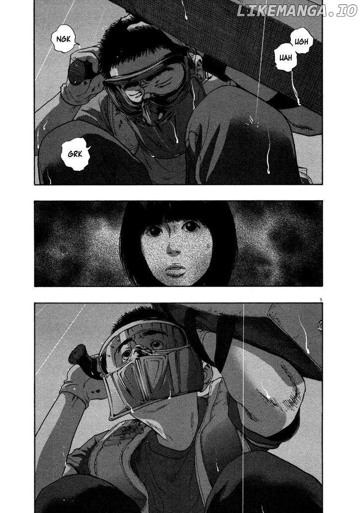 Read I Am A Hero EN Manga Online