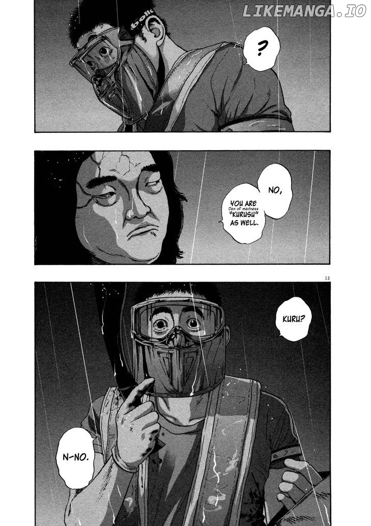 Read I Am A Hero EN Manga Online