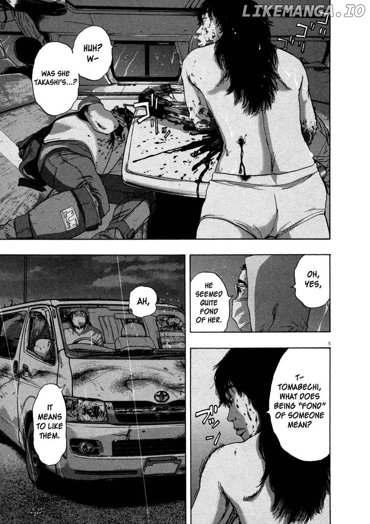 Read I Am A Hero EN Manga Online