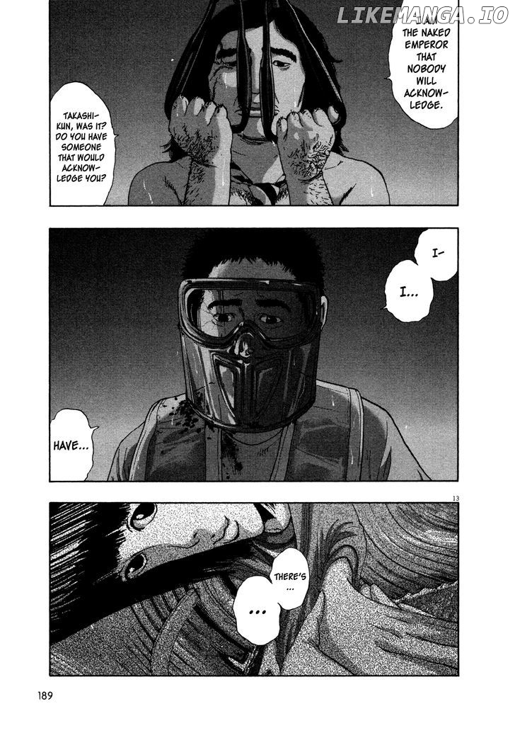 Read I Am A Hero EN Manga Online