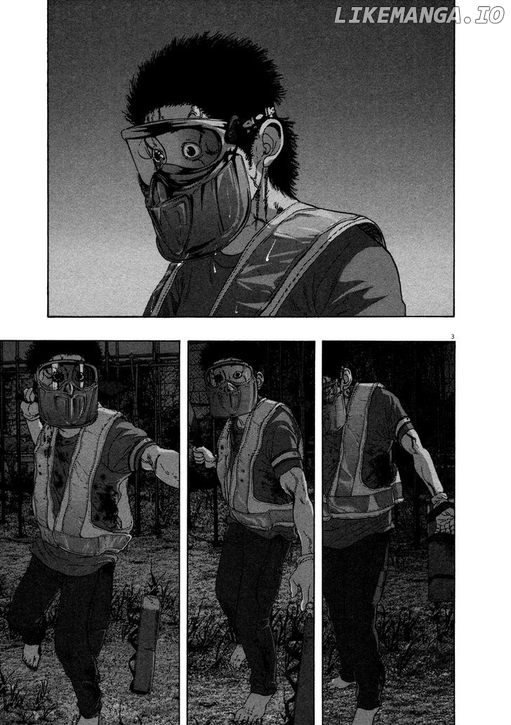 Read I Am A Hero EN Manga Online