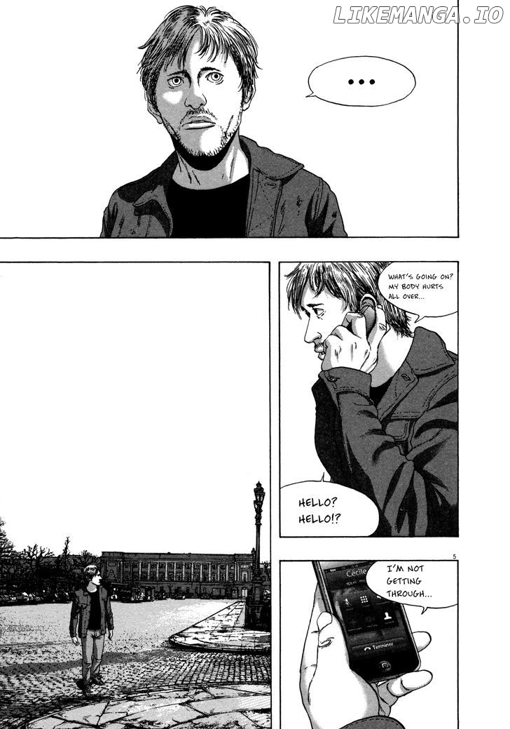 Read I Am A Hero EN Manga Online