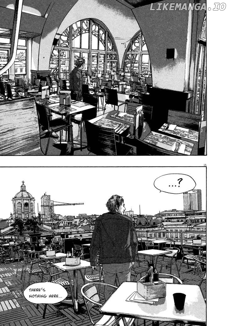 Read I Am A Hero EN Manga Online