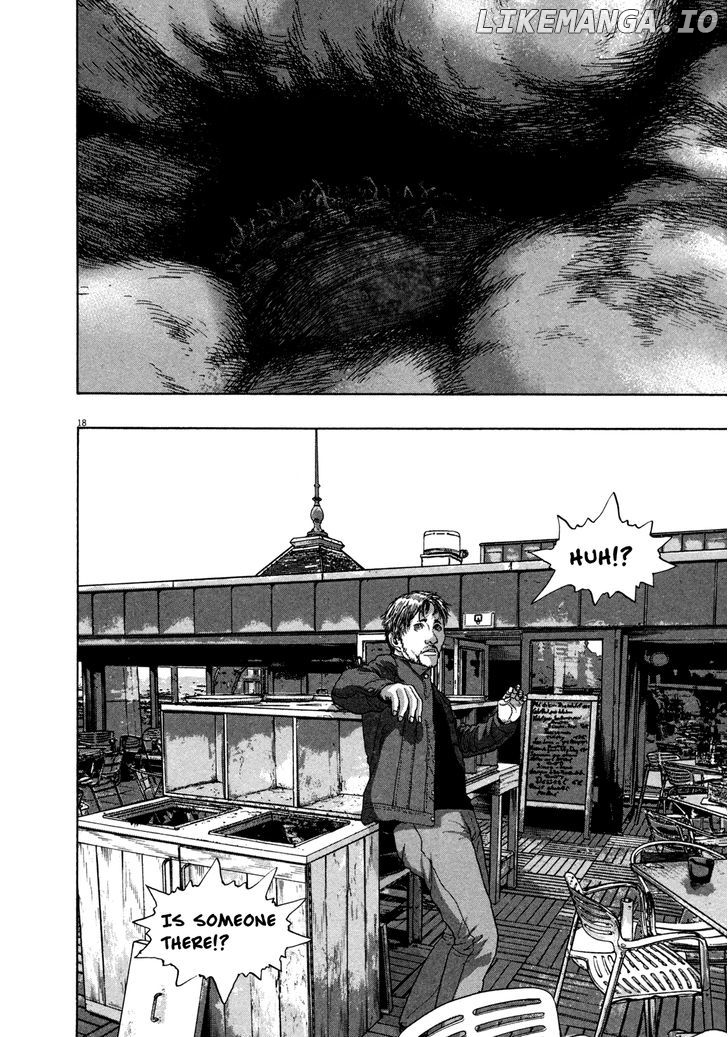 Read I Am A Hero EN Manga Online