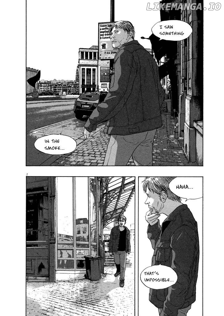Read I Am A Hero EN Manga Online