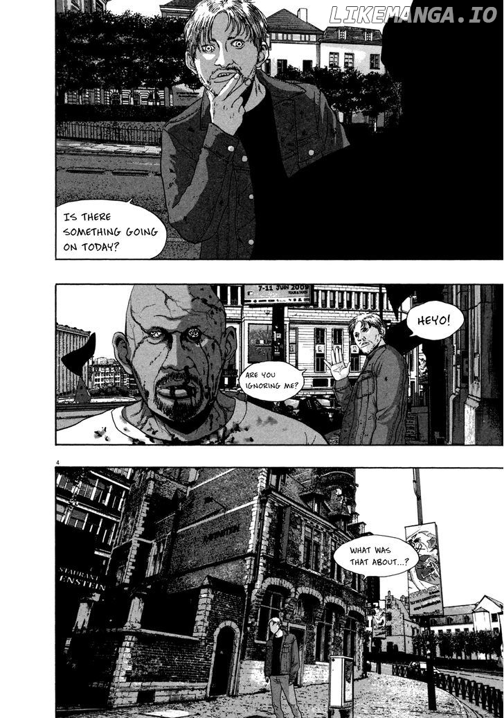 Read I Am A Hero EN Manga Online