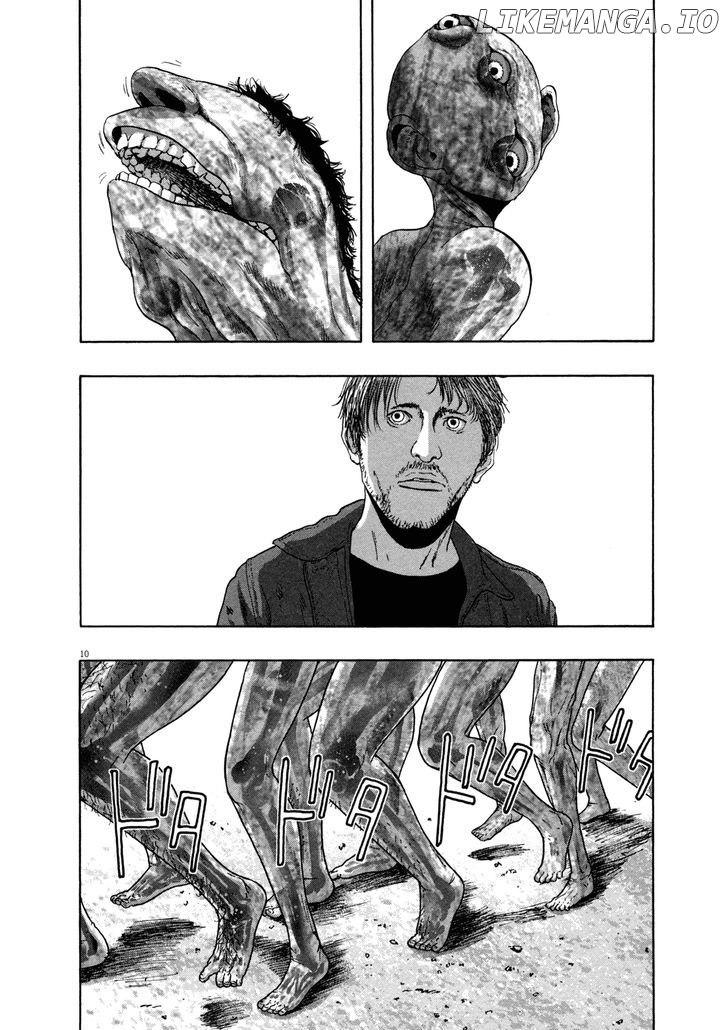 Read I Am A Hero EN Manga Online