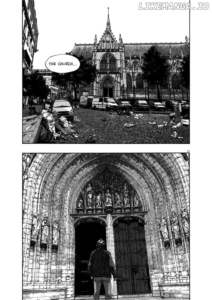 Read I Am A Hero EN Manga Online