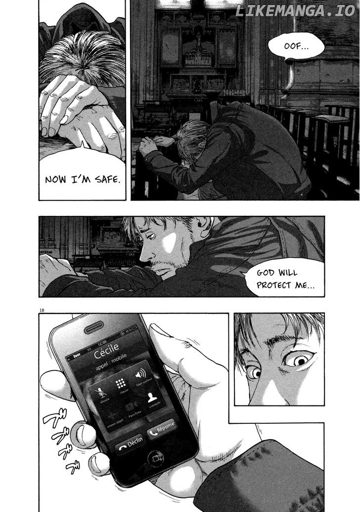 Read I Am A Hero EN Manga Online