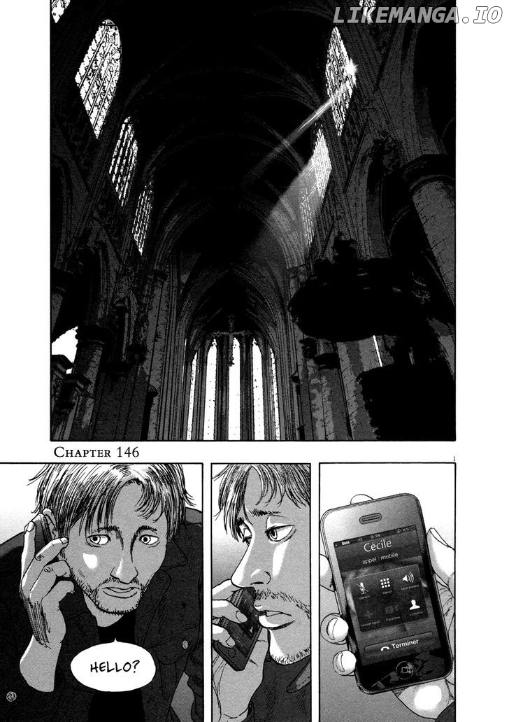 Read I Am A Hero EN Manga Online