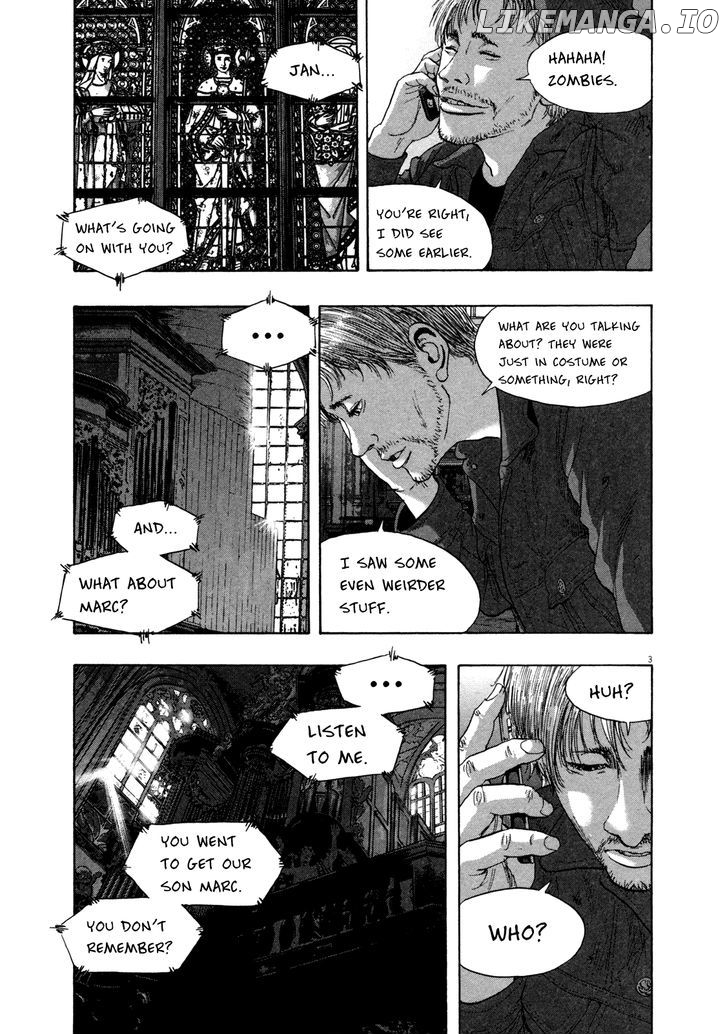 Read I Am A Hero EN Manga Online