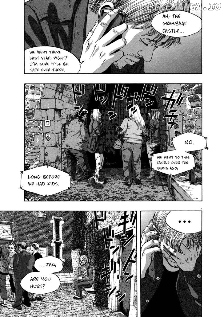Read I Am A Hero EN Manga Online