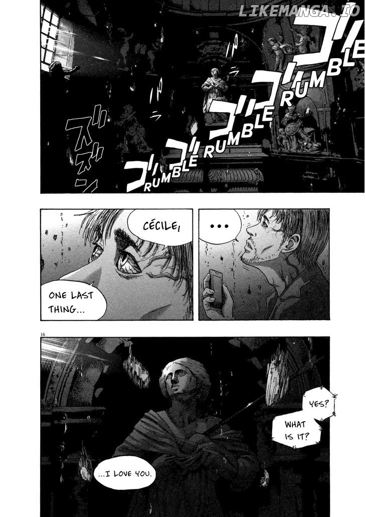 Read I Am A Hero EN Manga Online