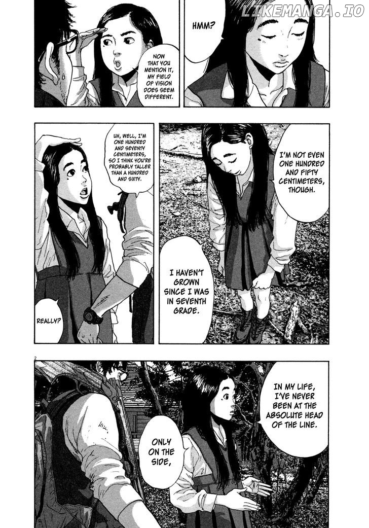 Read I Am A Hero EN Manga Online