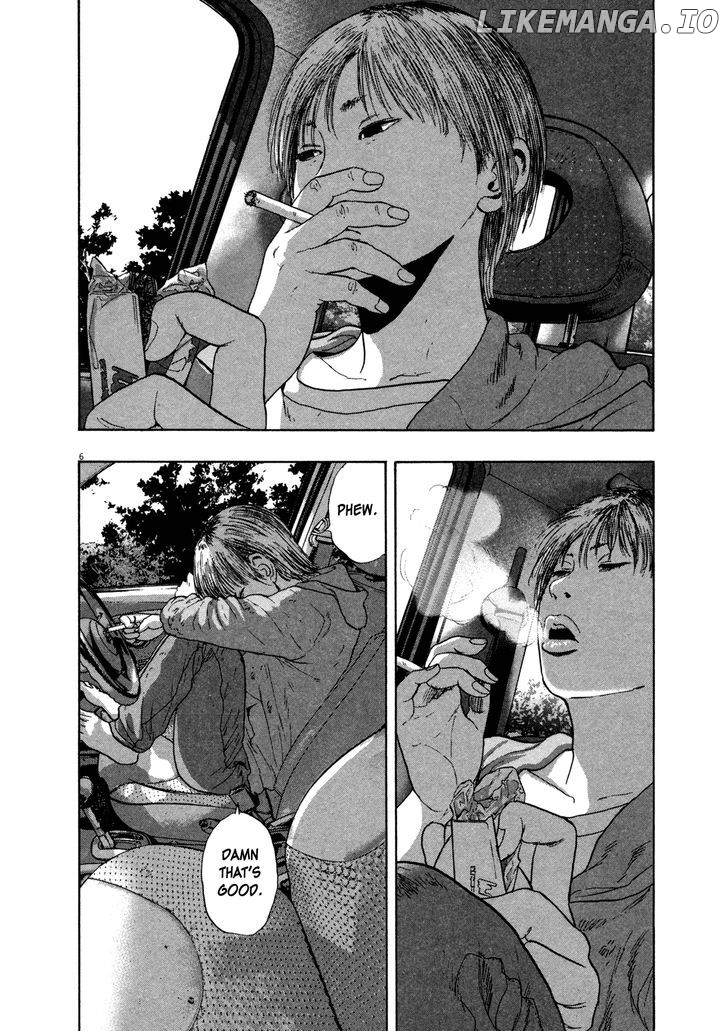 Read I Am A Hero EN Manga Online