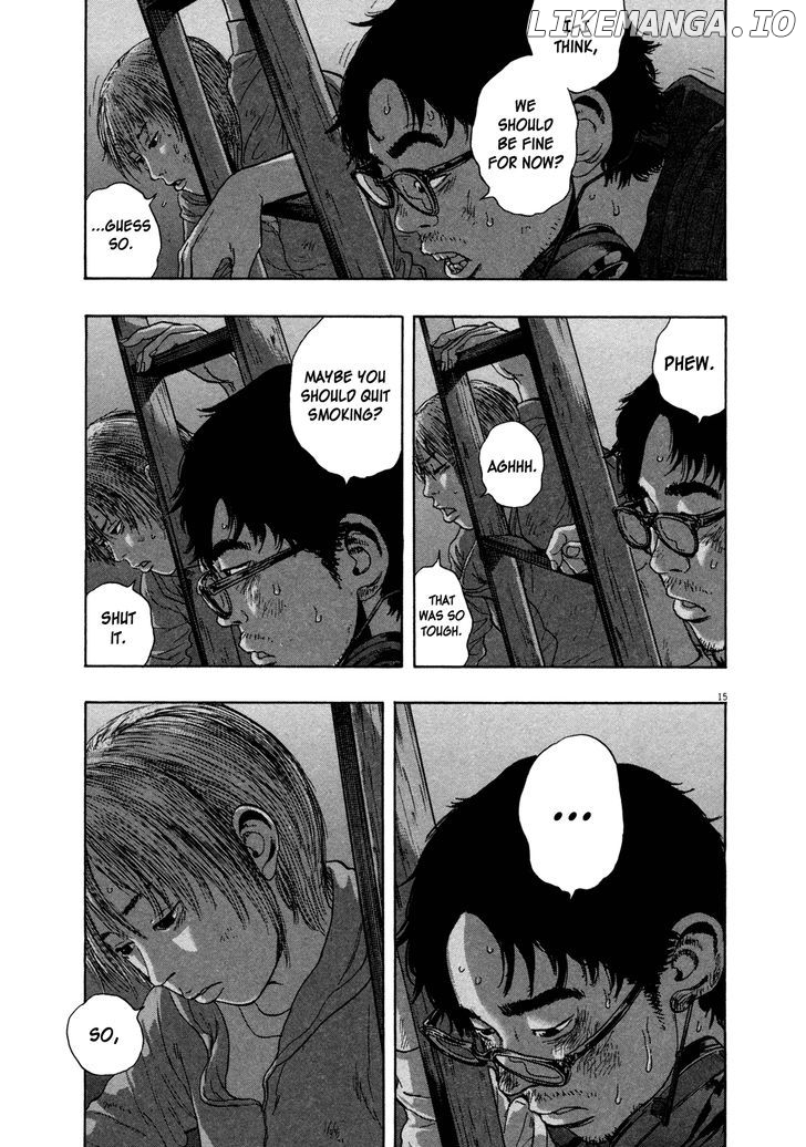 Read I Am A Hero EN Manga Online
