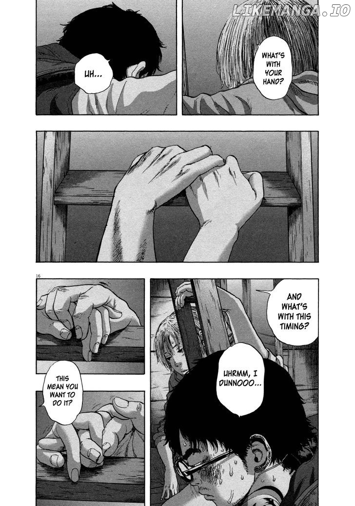 Read I Am A Hero EN Manga Online