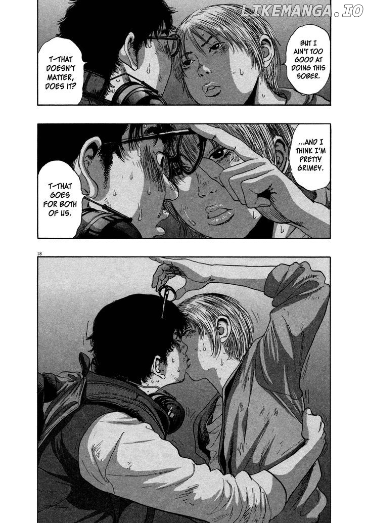 Read I Am A Hero EN Manga Online