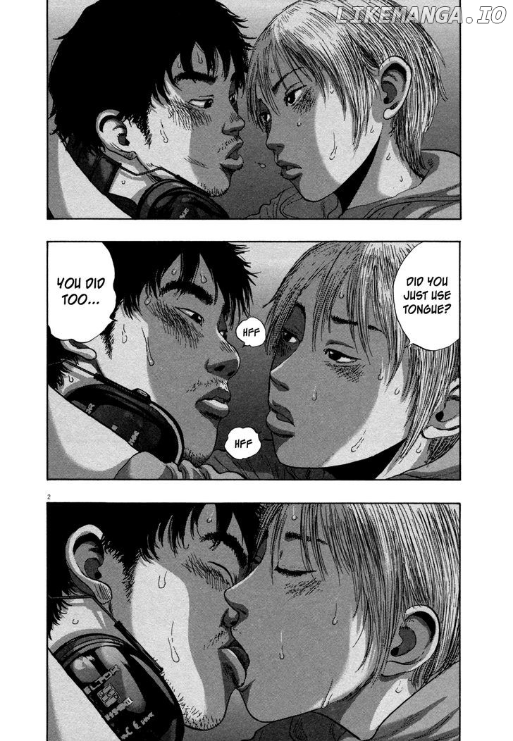 Read I Am A Hero EN Manga Online