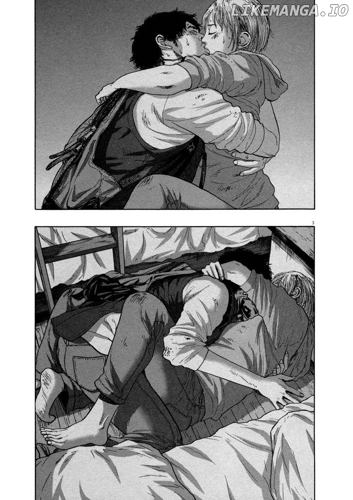 Read I Am A Hero EN Manga Online