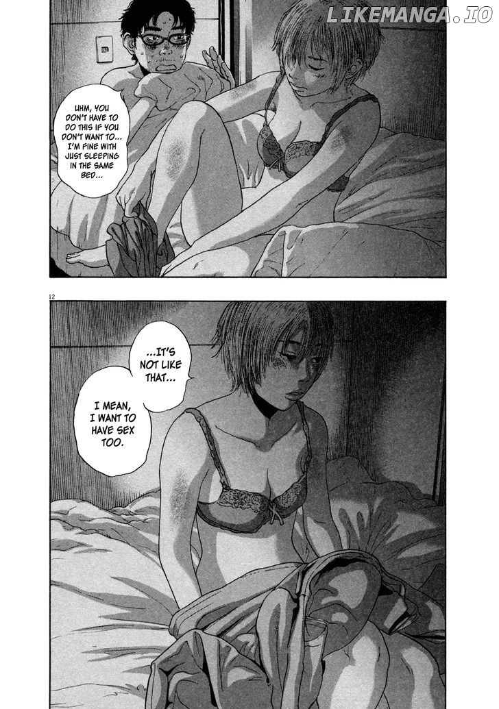 Read I Am A Hero EN Manga Online