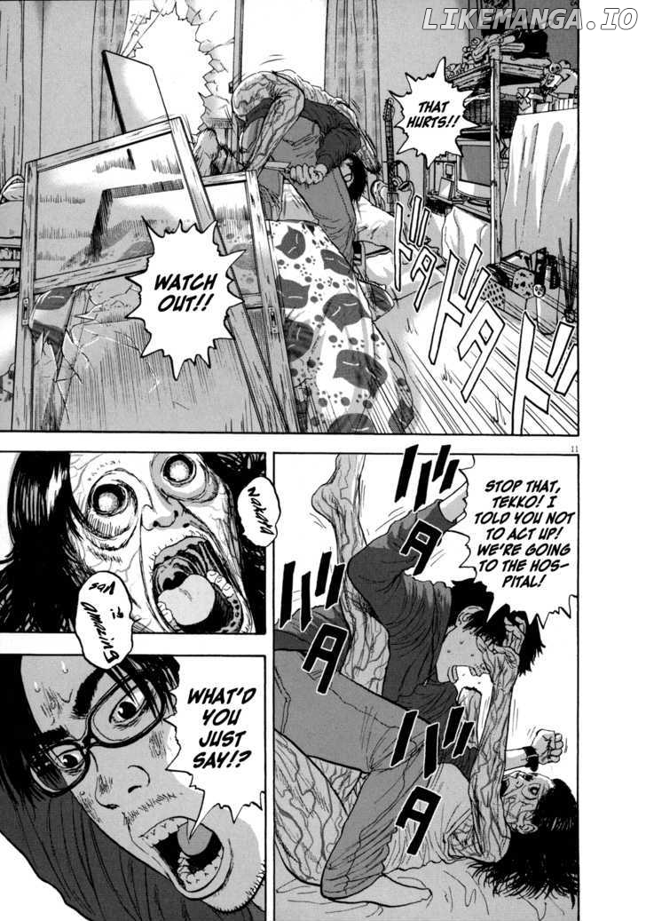 Read I Am A Hero EN Manga Online