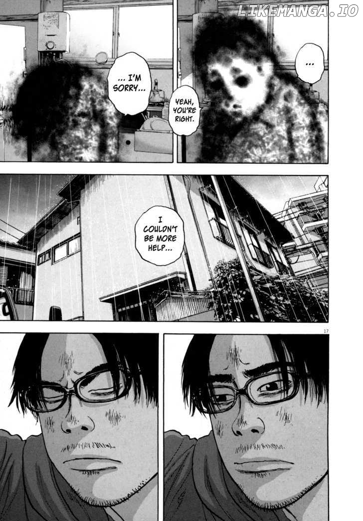 Read I Am A Hero EN Manga Online