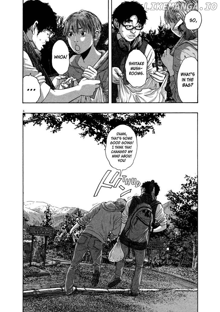 Read I Am A Hero EN Manga Online