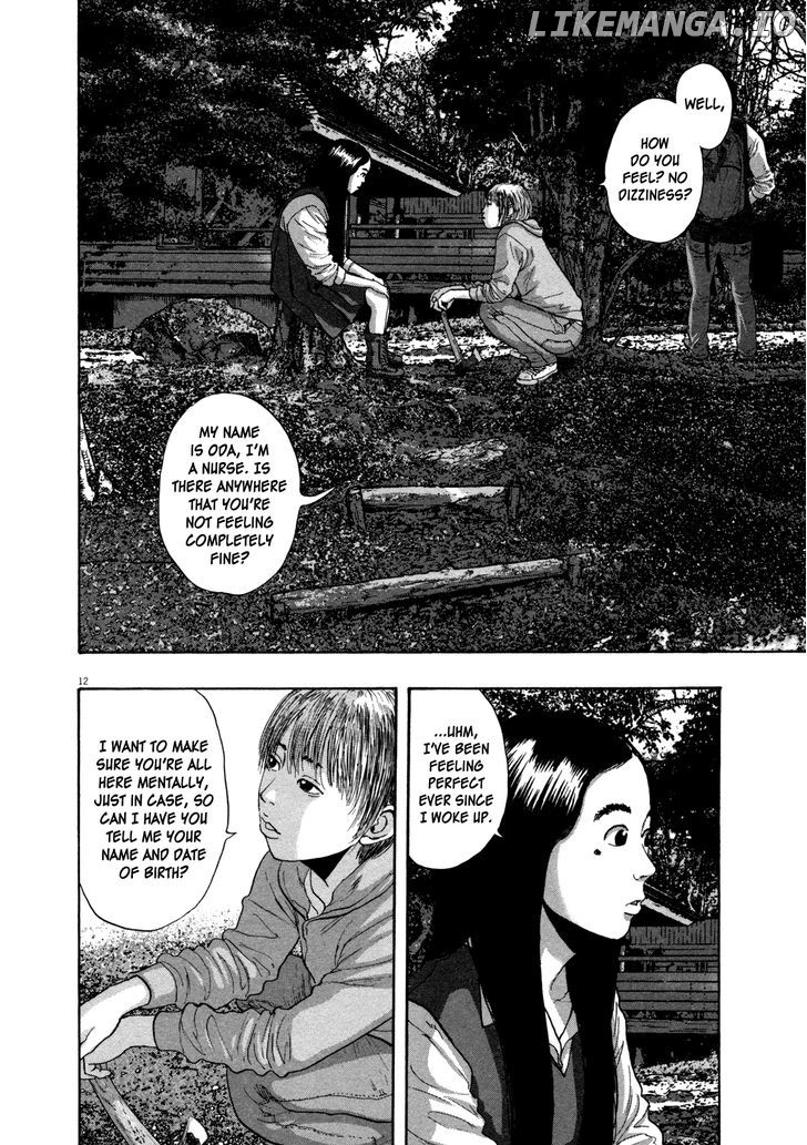 Read I Am A Hero EN Manga Online
