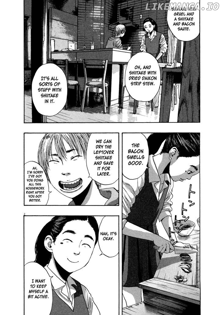 Read I Am A Hero EN Manga Online