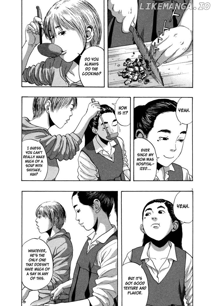 Read I Am A Hero EN Manga Online