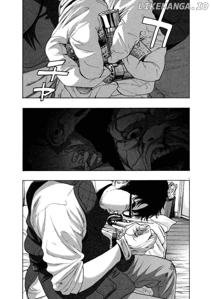 Read I Am A Hero EN Manga Online