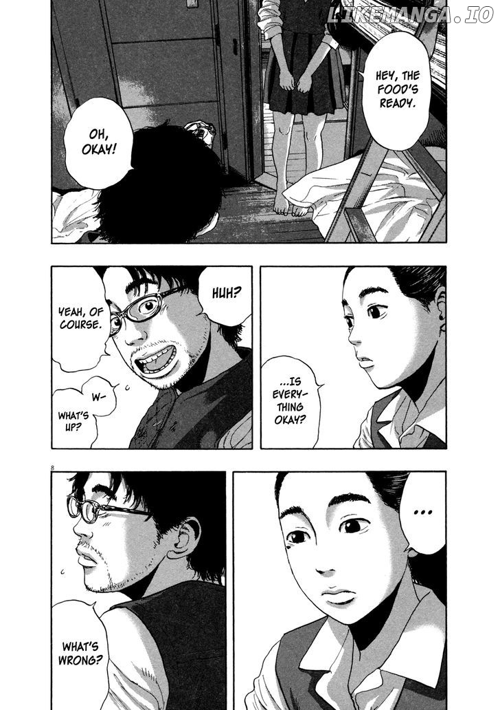Read I Am A Hero EN Manga Online