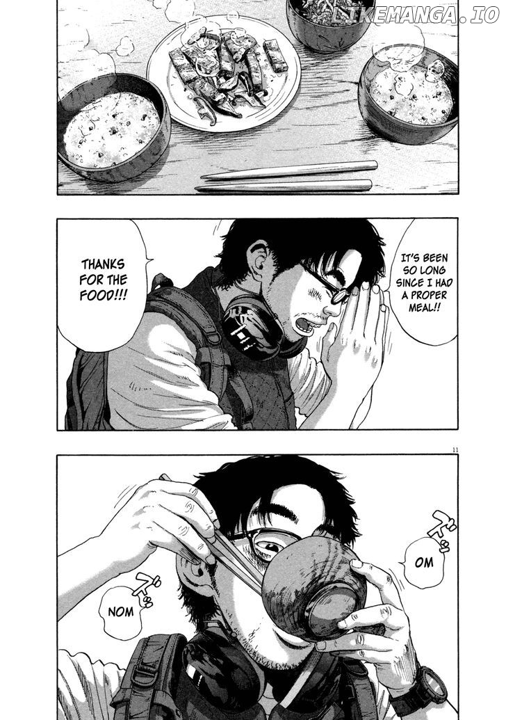Read I Am A Hero EN Manga Online