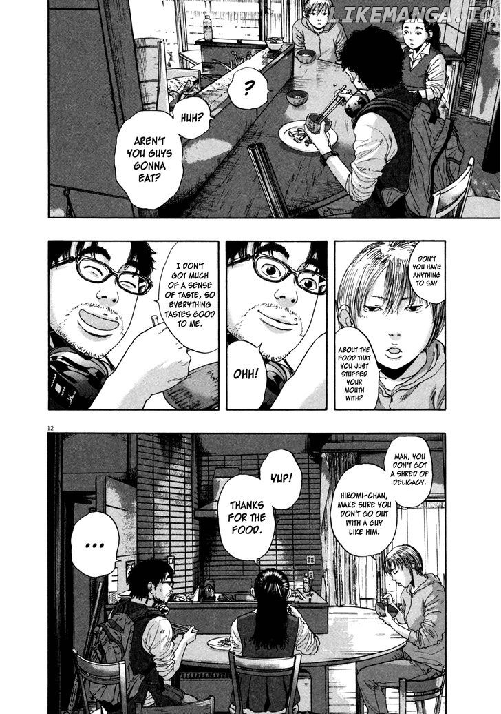 Read I Am A Hero EN Manga Online