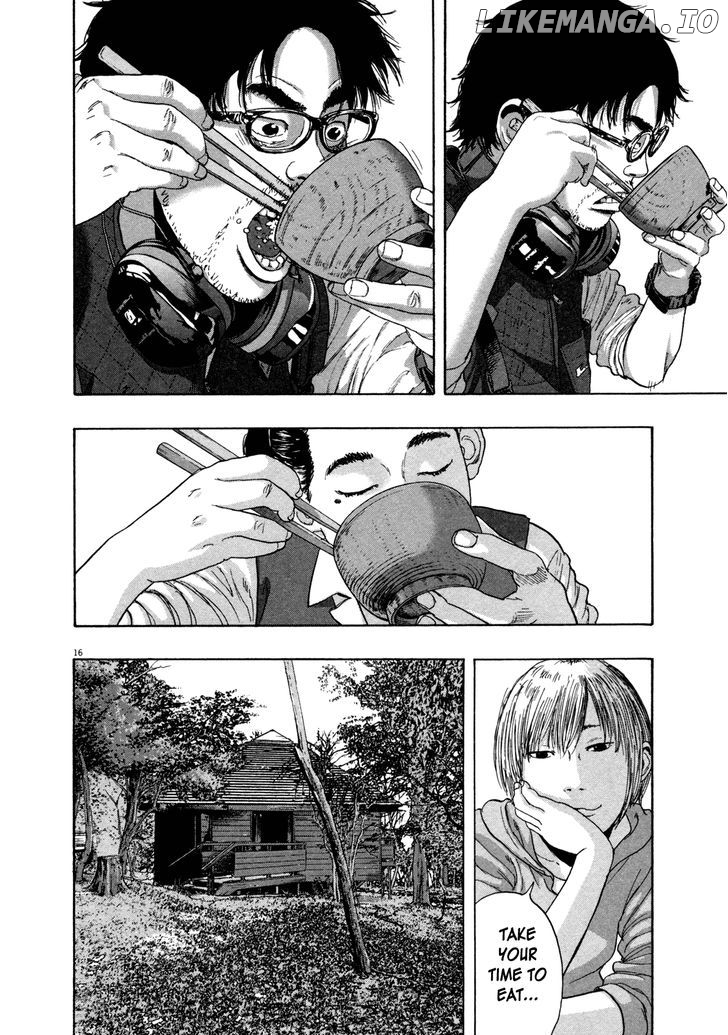 Read I Am A Hero EN Manga Online