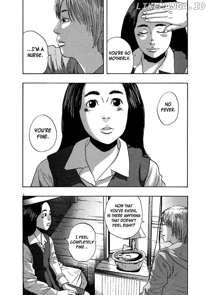 Read I Am A Hero EN Manga Online