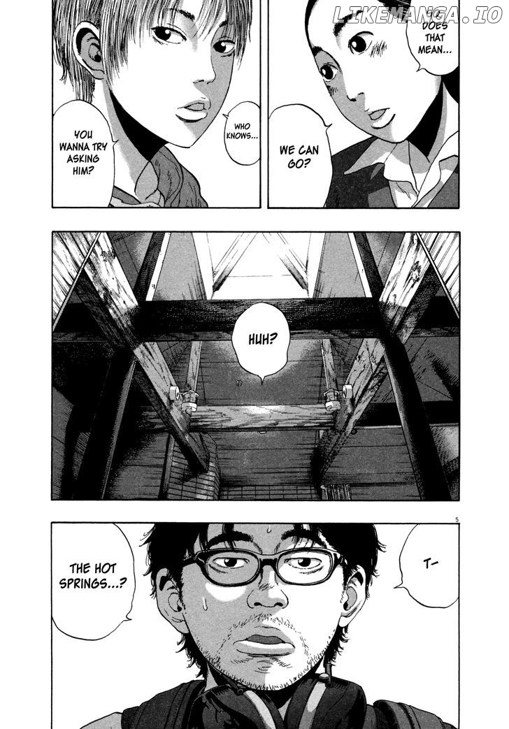 Read I Am A Hero EN Manga Online