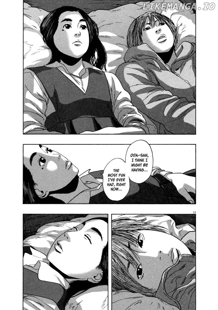 Read I Am A Hero EN Manga Online