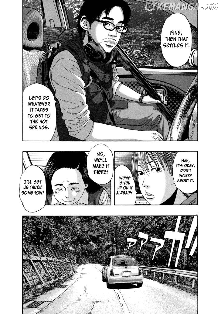 Read I Am A Hero EN Manga Online