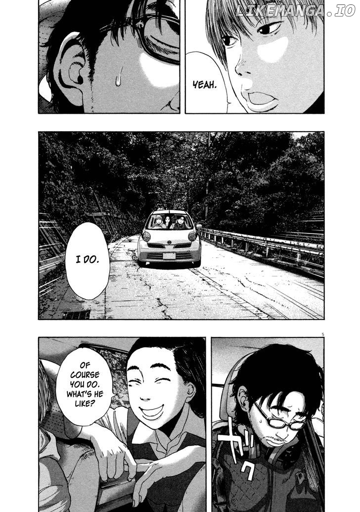 Read I Am A Hero EN Manga Online
