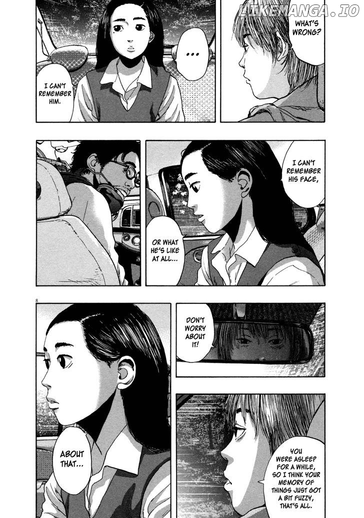 Read I Am A Hero EN Manga Online