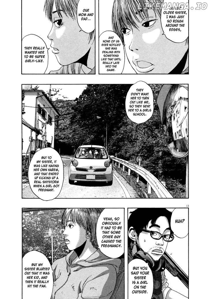 Read I Am A Hero EN Manga Online