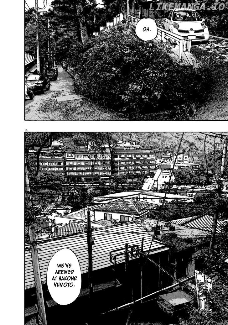Read I Am A Hero EN Manga Online